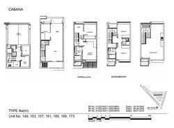 Cabana (D28), Terrace #507544661